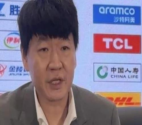 結(jié)束三連敗，邱彪：籃板球是取勝關(guān)鍵，陶漢林今天起到了表率