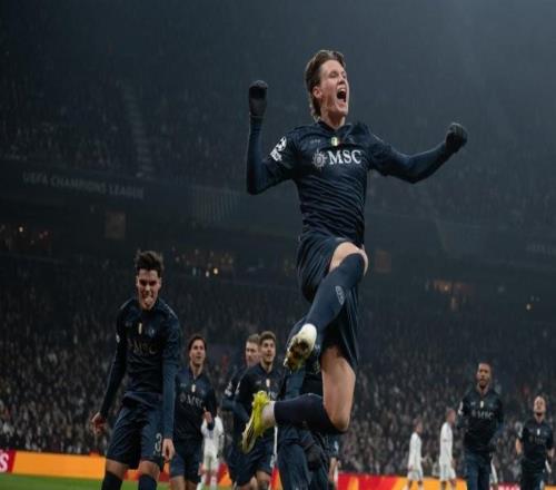 斯基拉：那不勒斯將麥克托米奈視為非賣品，雙方已開始談續(xù)約