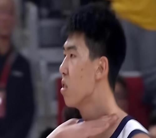 11+10+6帽壓制劉傳興！徐昕成蓋帽王打臉杜鋒郭士強(qiáng)會給他機(jī)會嗎