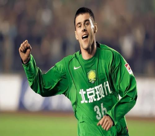 最后一項榮譽！中超收官戰(zhàn)國安有望誕生第3位射手王，球迷期待
