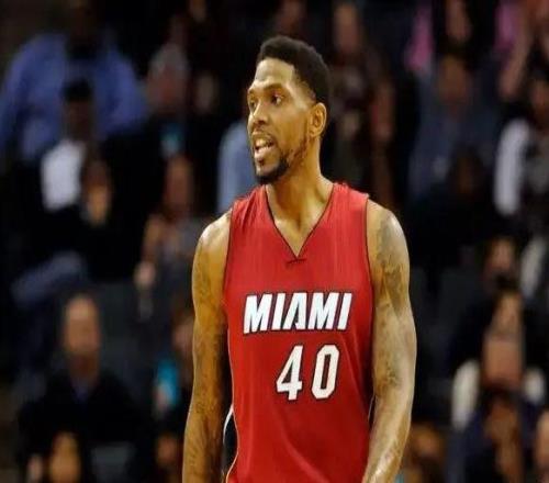 哈斯勒姆表現(xiàn)最強(qiáng)的五個(gè)NBA賽季