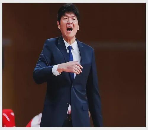 CBA消息：邱彪禁賽兩場，青島隊(duì)放棄超級(jí)外援，新疆教練洋帥來華