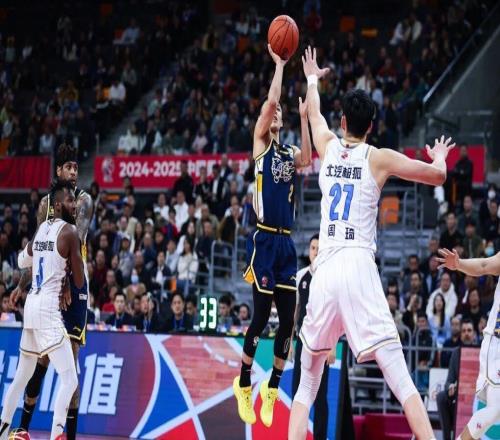 1月1日前瞻I亮劍京城！華南虎“元旦大戰”挑戰北汽