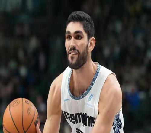 阿爾達(dá)馬20分8板4助NBA灰熊10296擊敗獨行俠克萊22分