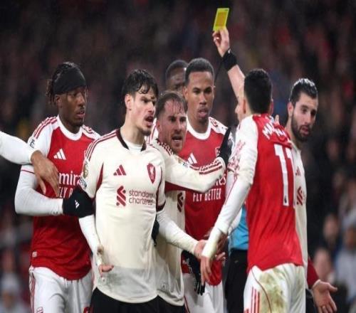 健全槍手無奈利記殘陣，塔哥為何不敢放手一搏