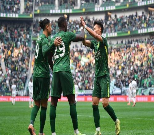 北京國安將入準入名單！1隊或解散，媒體人：進(jìn)名單不一定沒(méi)糾紛