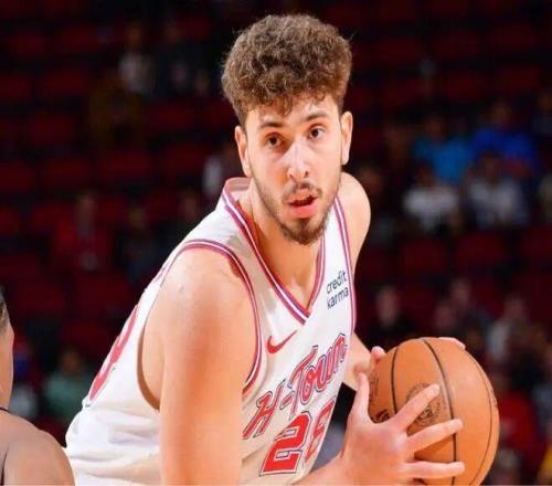 火箭，既然主動(dòng)求變，就要接受陣痛