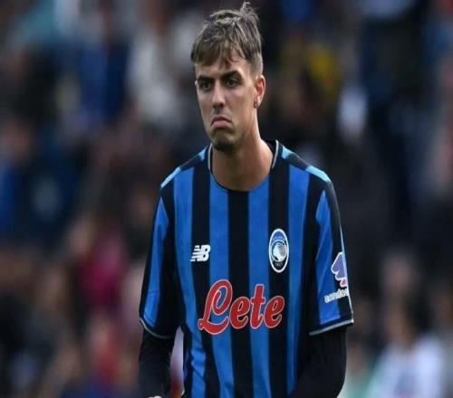 米體：利物浦對基耶薩堅持要1500萬，尤文愈發(fā)關(guān)注小馬爾蒂尼