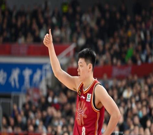 正式確定！CBA爭(zhēng)議外援回歸，加盟山西男籃，攜手張寧沖擊總決賽