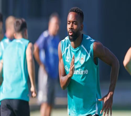 阿斯：巴坎布速度雖快卻難獲重用，貝蒂斯計(jì)劃冬窗將其出售