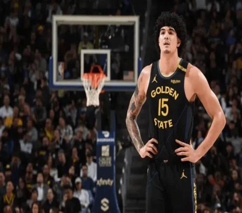 格林可以放棄了！3將穩內線(xiàn)護框，進(jìn)攻也有人組織，還留著(zhù)干嘛