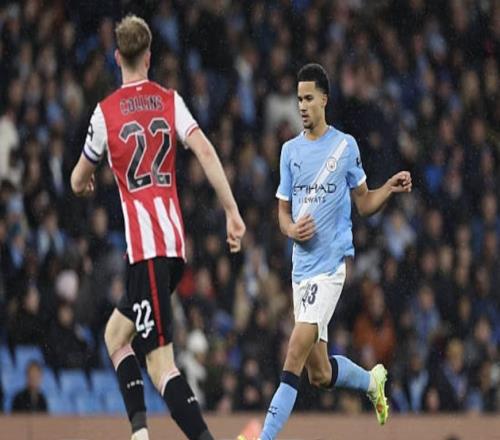 穆卡薩：雖然曼城吸引了最優(yōu)秀的球員，但也能培養自己的球員