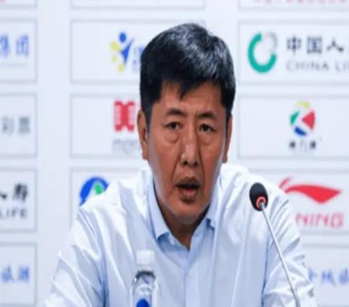 浙江男籃官宣：丁偉轉(zhuǎn)任總教練外教法萊卡斯出任主教練