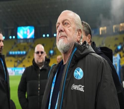 德佬：足球管理者們執(zhí)著于自己的職位，根本不在乎足球本身