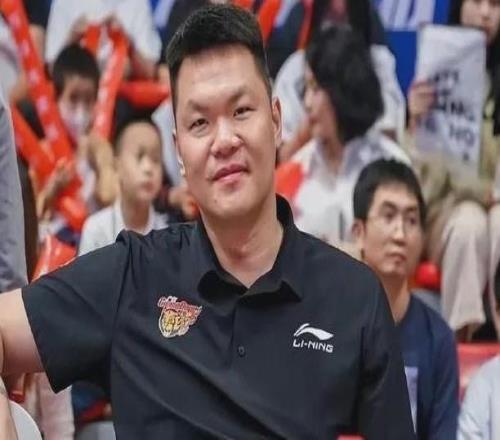 廣東隊三喜臨門！CBA新賽季新增潛力賽！杜鋒朱芳雨攤牌目標奪冠