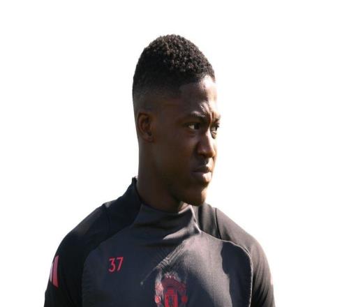 TA：梅努因傷缺戰(zhàn)熱刺，曼聯(lián)比賽名單有青訓(xùn)球員的紀(jì)錄告危