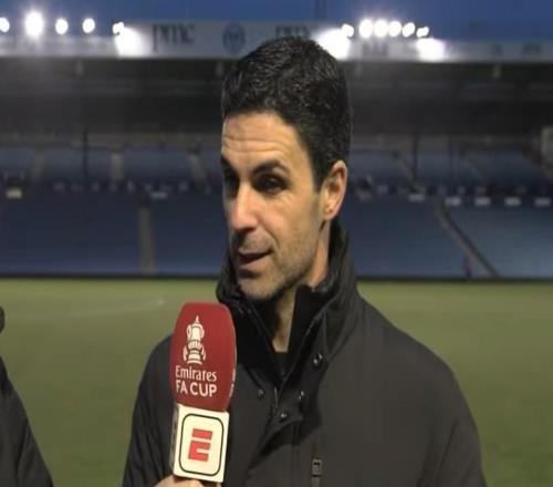 塔帥：定位球是我們的重要武器，擁有直接的進(jìn)球方式很重要