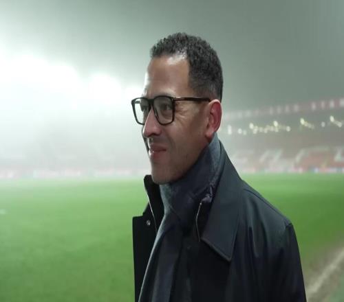 羅塞尼爾：踢阿森納是場硬仗，兩天前就開始研究他們比賽錄像