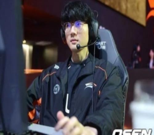 韓媒：Viper渴望實(shí)現(xiàn)自我成長(zhǎng)，愿意接受比以往更低的條件