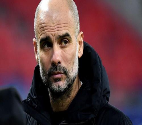 瓜帥：我知道我很優(yōu)秀但不要高估我，多庫的突破不是我教的