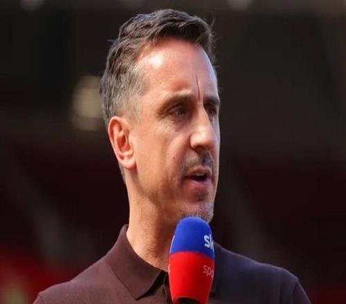 內維爾：我原本認為曼城狀態(tài)不夠穩定，但看來(lái)我大錯特錯了