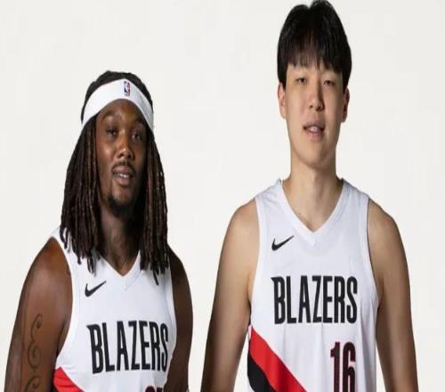 利好楊瀚森！羅威展現(xiàn)真正交易價值湖人獨行俠老鷹成潛在下家