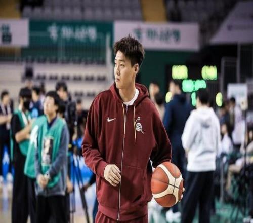 CBA北汽男籃新賽季目標是奪冠但這并非易事