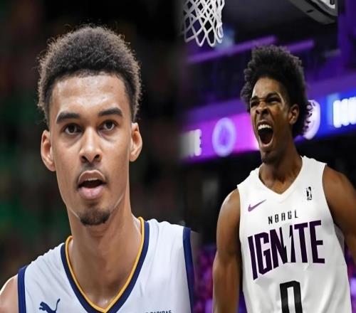 被忽視的NBA煉金場(chǎng)<div id=