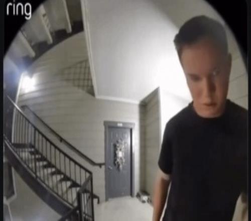 收獲一名好鄰居！網(wǎng)友打游戲時大喊救命鄰居聽到直接破門而入