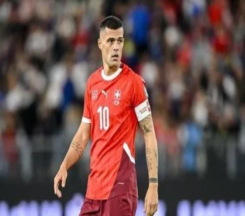 都體：尤文正在考慮冬窗追扎卡，桑德蘭要價(jià)2000萬(wàn)歐