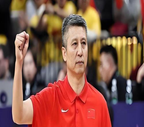 郭士強(qiáng)感到壓力山大！