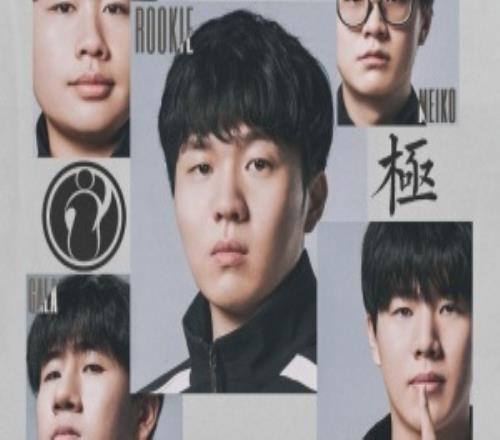 Daeny玩硬幣有一手！IG宣布對陣T1首局拿到藍(lán)色方獲得優(yōu)選選邊權(quán)