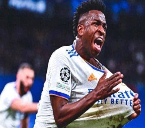 6000萬(wàn)天才變棄子皇馬恩德里克100萬(wàn)賤租法甲，豪門(mén)真沒(méi)耐心了