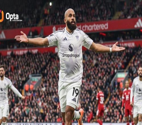 有心得！姆伯莫近兩次客戰(zhàn)熱刺都進(jìn)球，斬3球1助攻