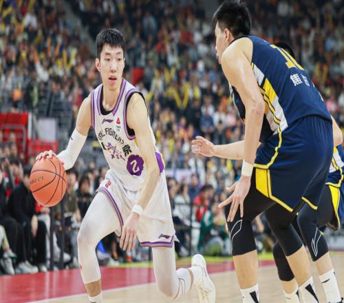 絕殺+逆轉(zhuǎn)！一夜爆2冷，三寧崢麟一戰(zhàn)封神，讓CBA4大名控顏面掃地