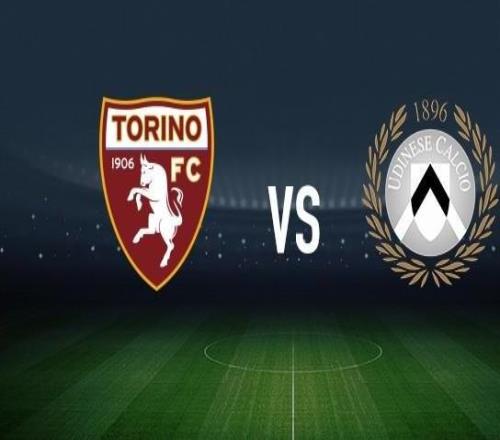 都靈vs烏迪內(nèi)斯：喬瓦尼西蒙尼、弗拉希奇首發(fā)，扎尼奧洛、卡巴瑟利出戰(zhàn)