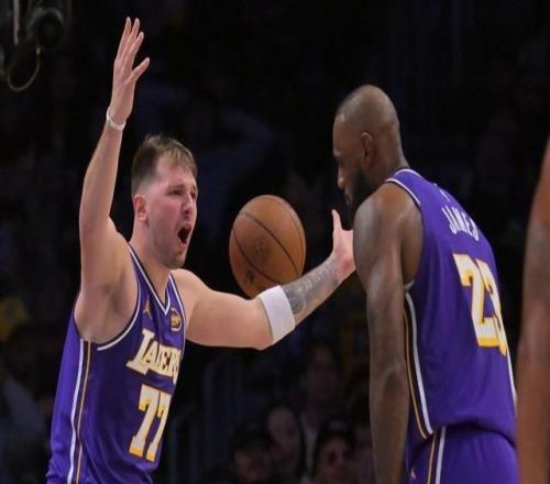 經(jīng)紀人：超巨通常不是球隊防守核心，若依賴(lài)41歲的詹姆斯那會(huì )很麻煩