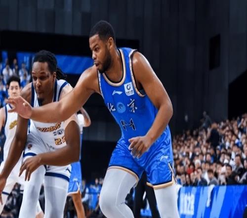 北京8591廣廈1喜3憂(yōu)！趙睿解決最大難題，方碩+雙外讓人失望！