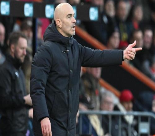 英超豪門又掉鏈子：3場不勝狂丟7分，爭冠形勢迅速惡化