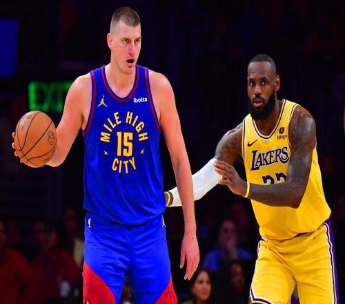 NBA三項新規(guī)落地，約基奇成最大贏家！全明星或迎顛覆性賽制調整