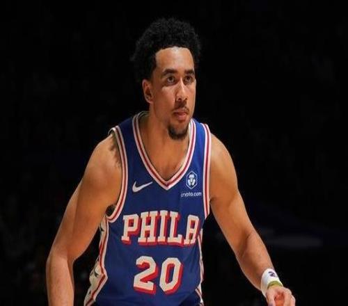 隊記：76人將后衛(wèi)賈里德麥凱恩下放至發(fā)展聯(lián)盟