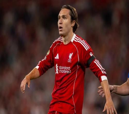 13場(chǎng)2首發(fā)！小基耶薩認(rèn)清現(xiàn)實(shí)或冬窗離隊(duì)意甲4豪門關(guān)注