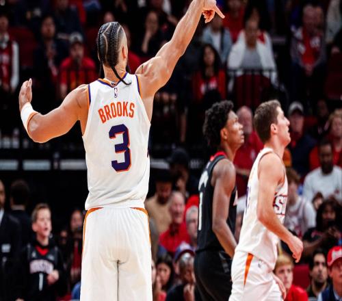 這才是火箭隊需要的！這就是杜蘭特！11投1中又如何，手刃舊主！