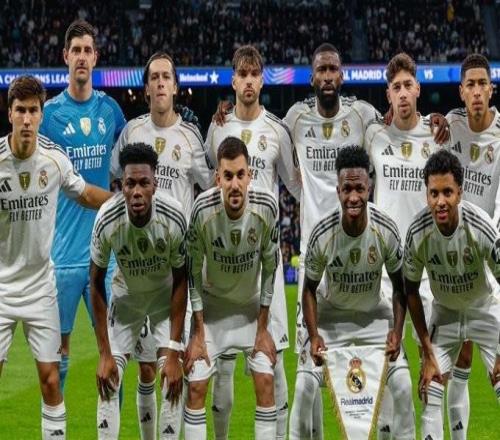 TA：皇馬冬窗不買人也不賣人，將在夏窗尋找中衛(wèi)和中場