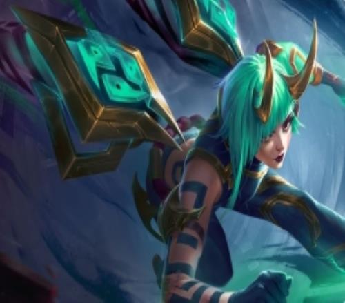 云頂之弈15.8版本更新：卡莎龍龜皇子加強水晶玫瑰卡特盲僧削弱