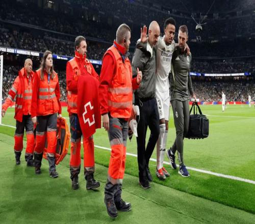 退居二線(xiàn)，他才是皇馬真大腿