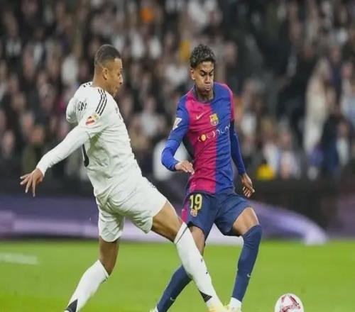 西甲前瞻皇馬20塞爾塔：巴薩很猛，龍哥干得也不差