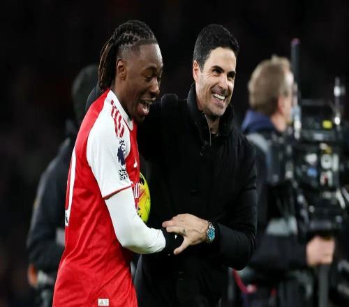 連續4輪英超未登場(chǎng)！槍手7000萬(wàn)新援為何突遭雪藏