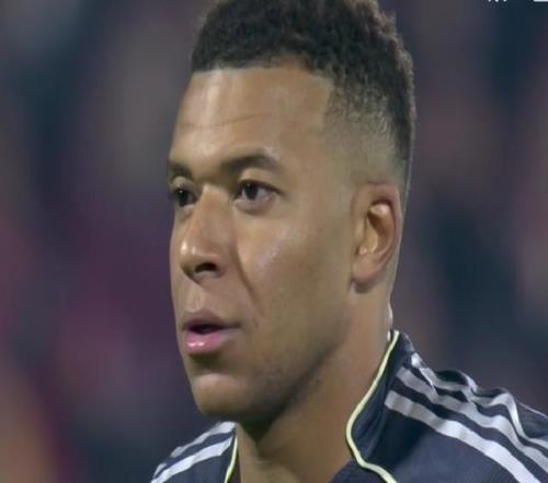 阿隆索光環(huán)盡失！皇馬11無緣重回榜首：客場3連平，3輪丟6分