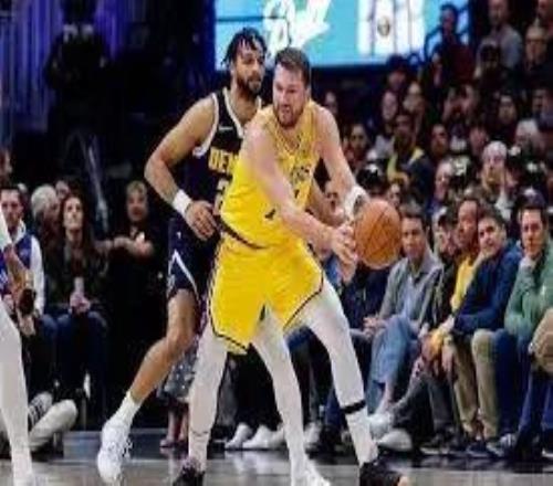 湖人逆轉(zhuǎn)掘金：堅(jiān)韌與溝通